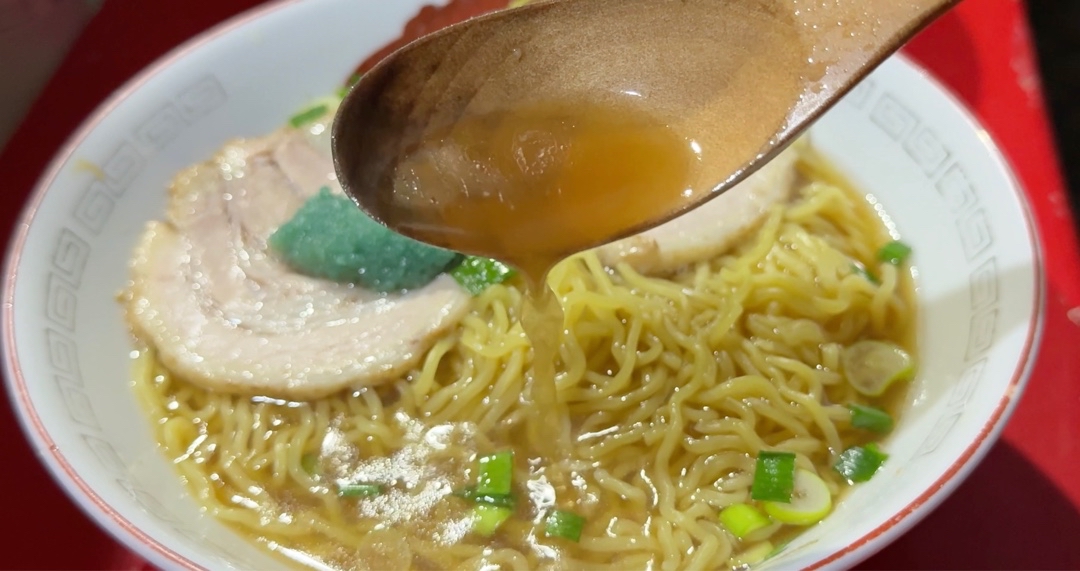 らーめん 八ちゃん