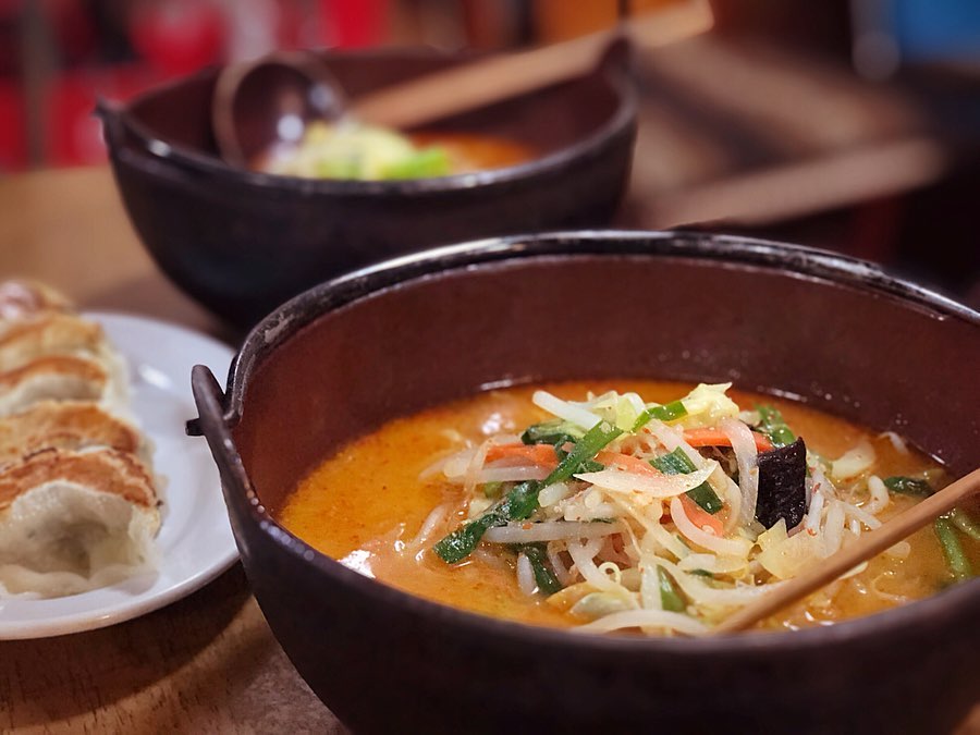 くるくる軒食堂