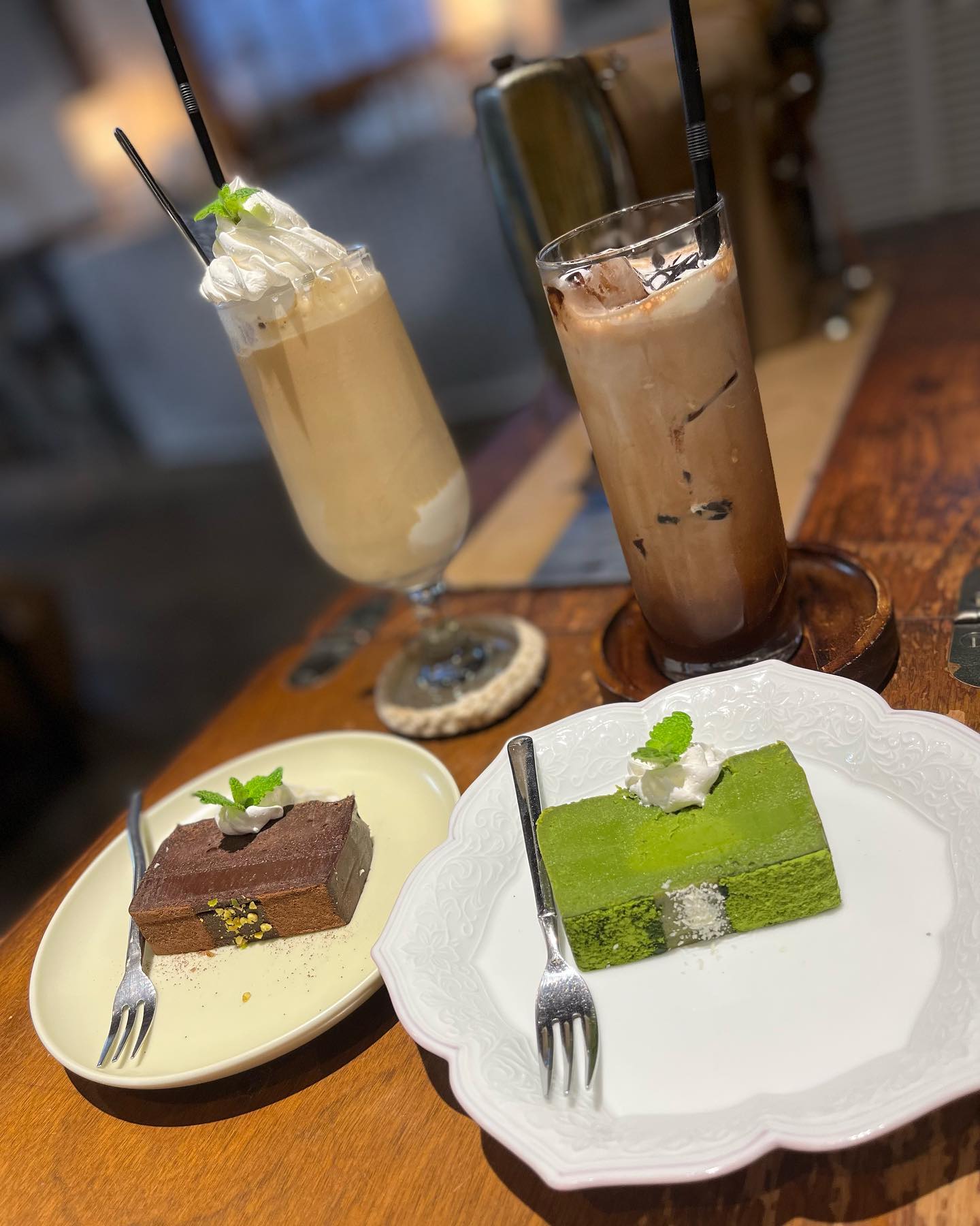 Lily cafe リリーカフェ 新百合ヶ丘 Dog店内入店OK‼