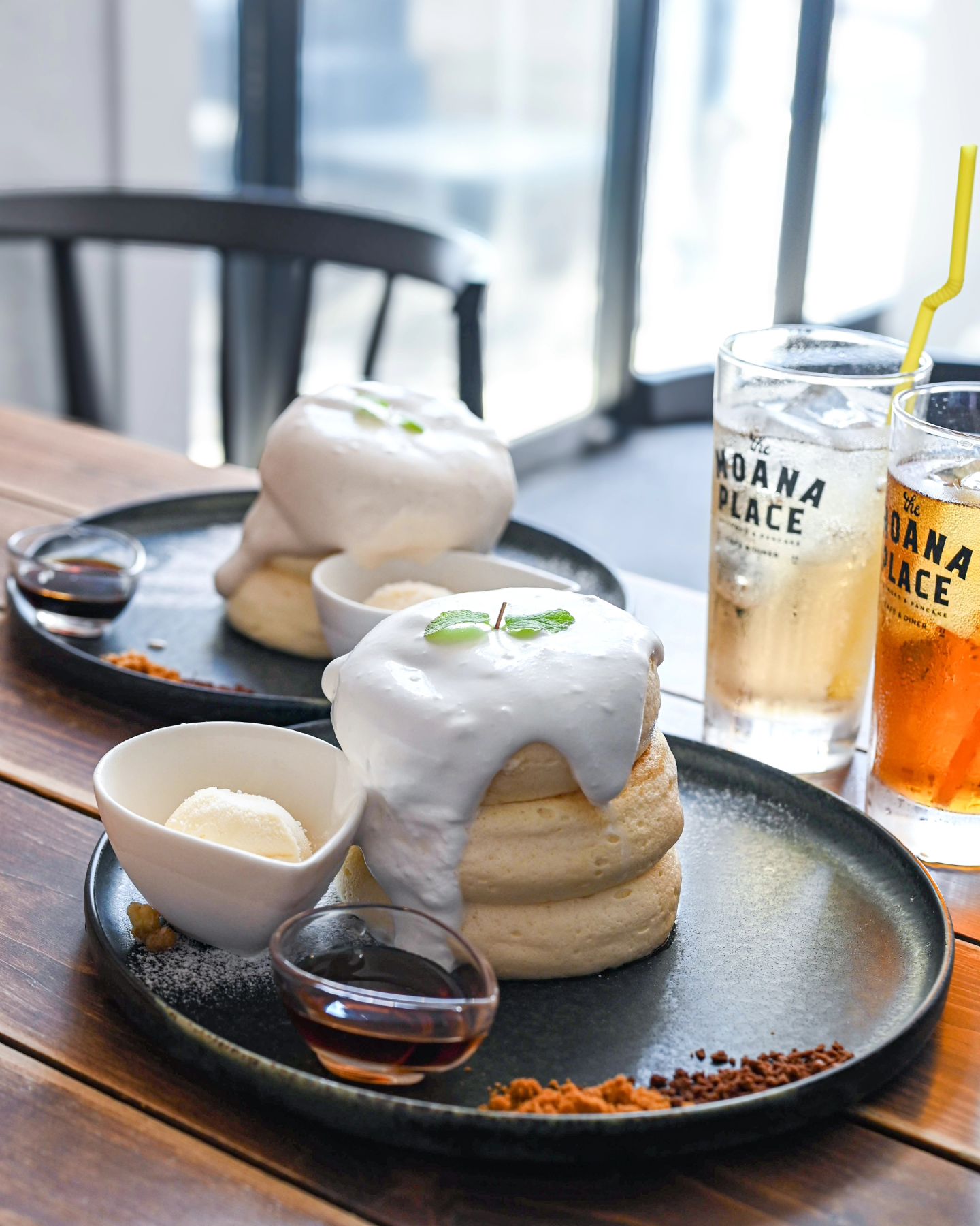 The Moana Place -ザ モアナ プレイス-