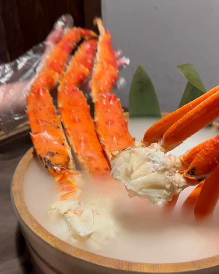 かにざんまい 名古屋栄店