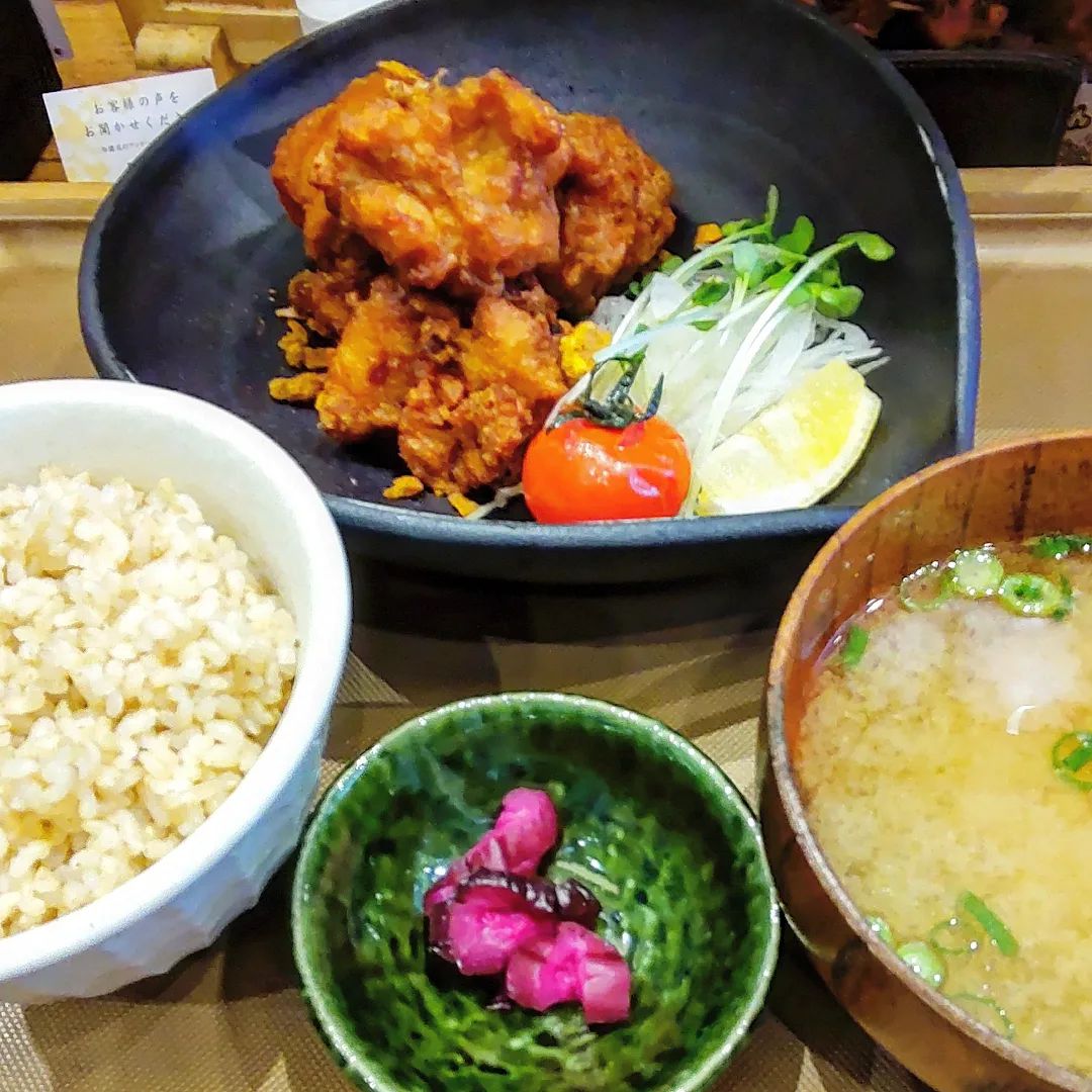 おむすびのGABA 秋葉原店