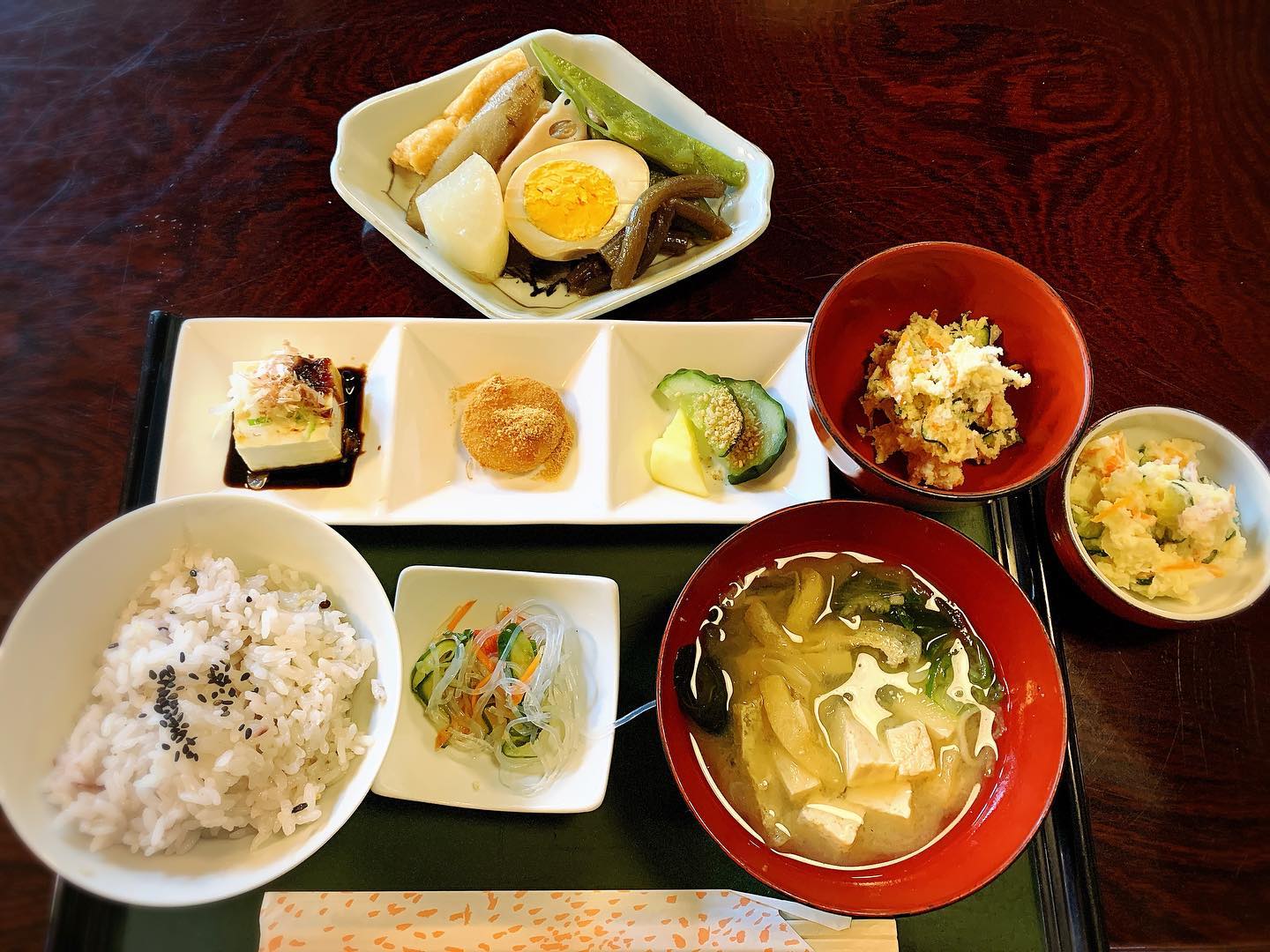 森まちなみ情報発信施設 カネジュウ館