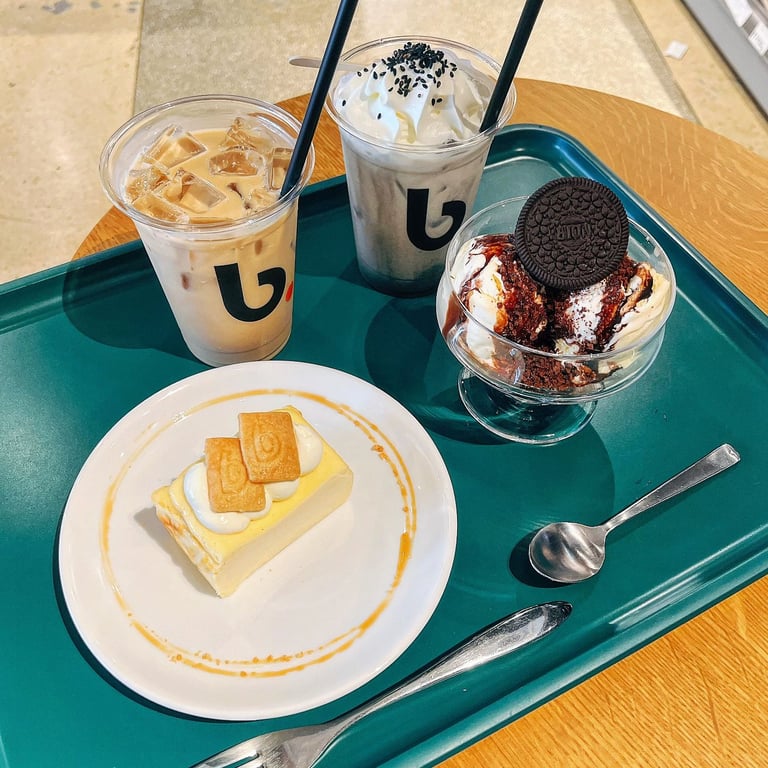 base lab. 名古屋テレビ塔 3F ベースラボ