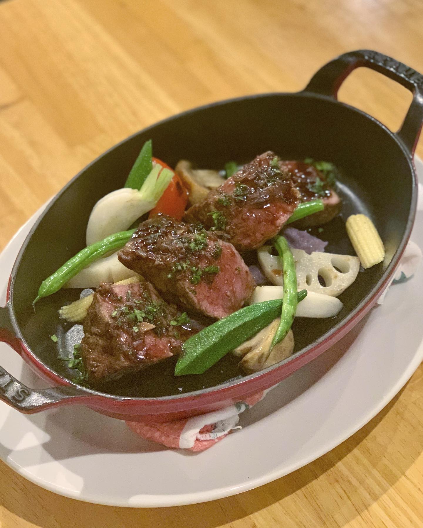 ビストロ ガヴロッシュ 柏店