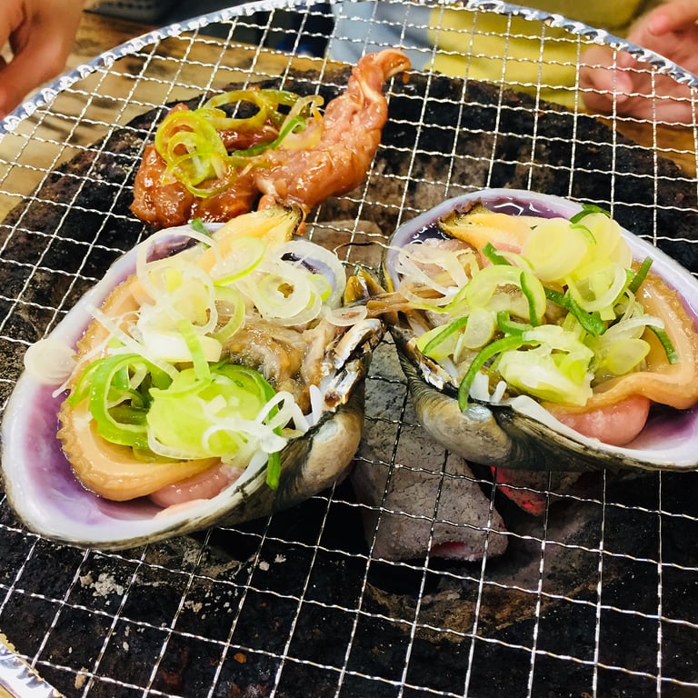 尾毛多セコ代 柳橋市場店