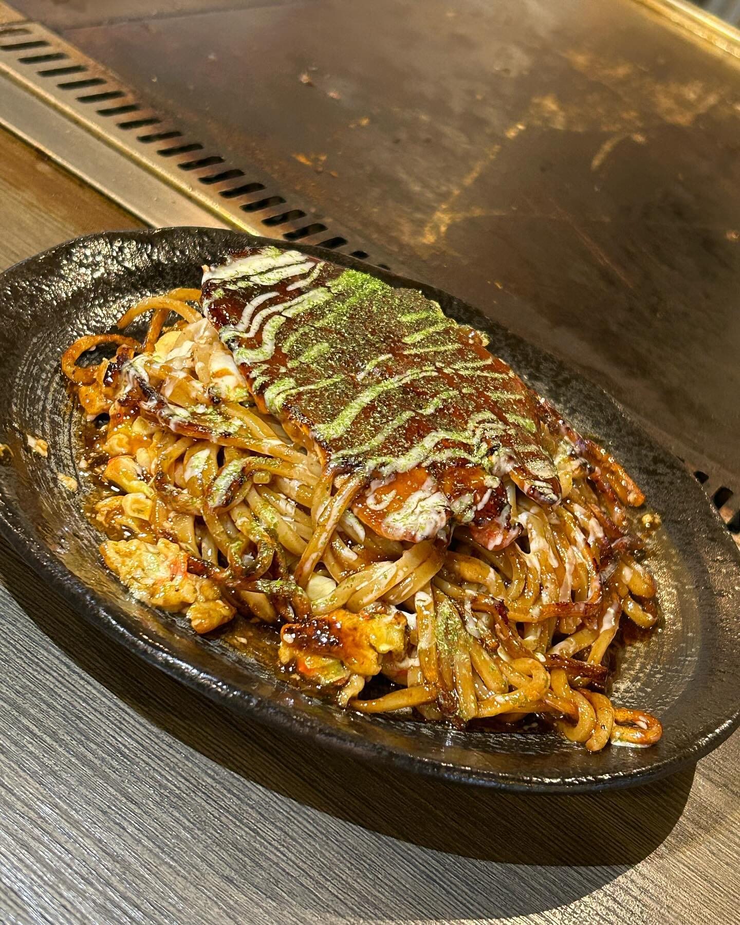 お好み焼ころんぶす 石川町北口駅前店