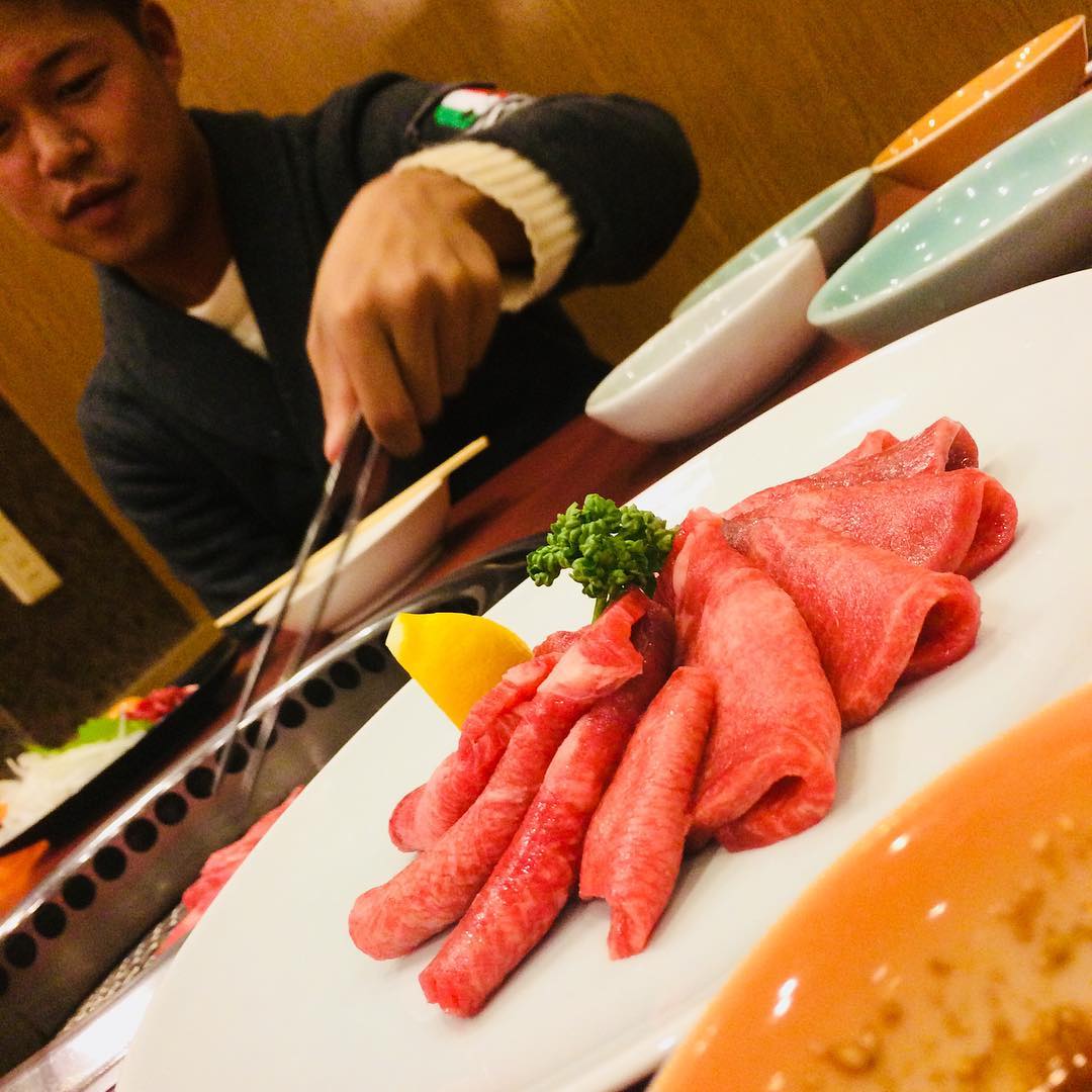 焼肉の大昌園 本店