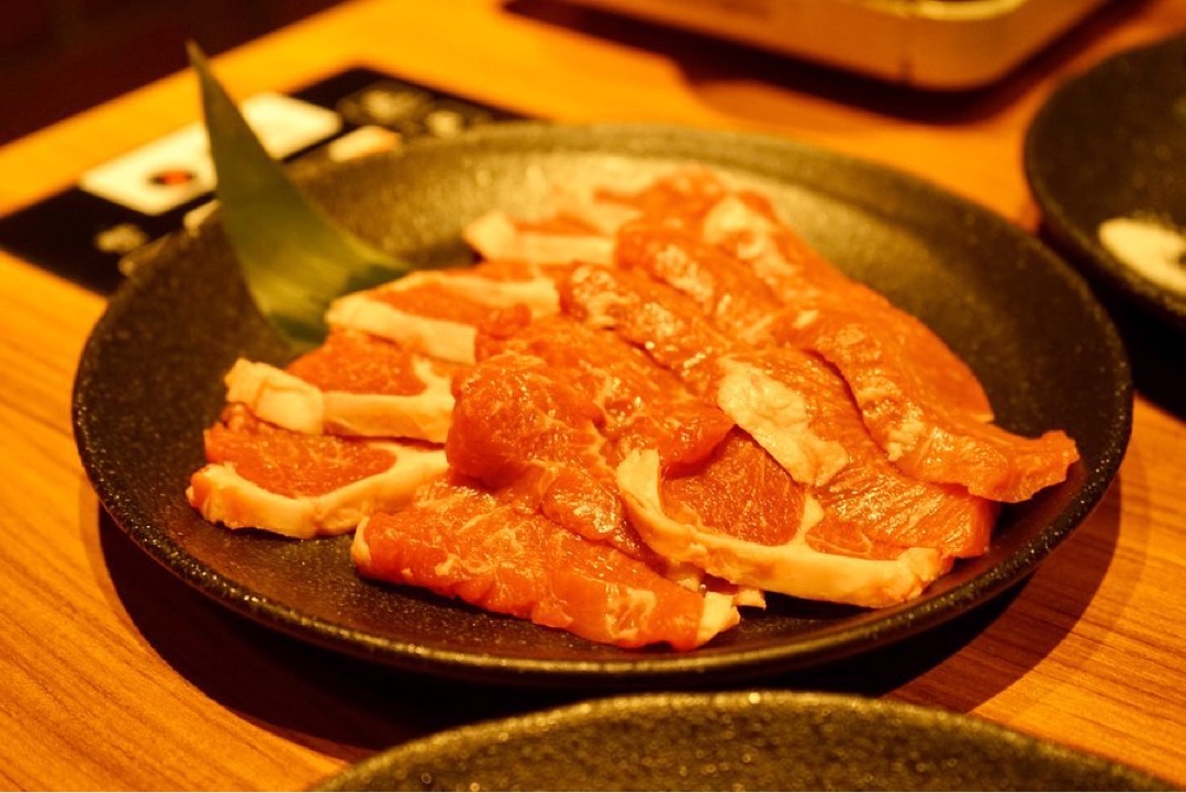 ジンギスカン霧島 水道橋店