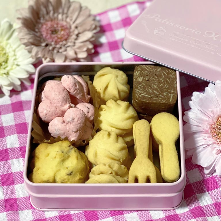 パティスリー ケー シマオ