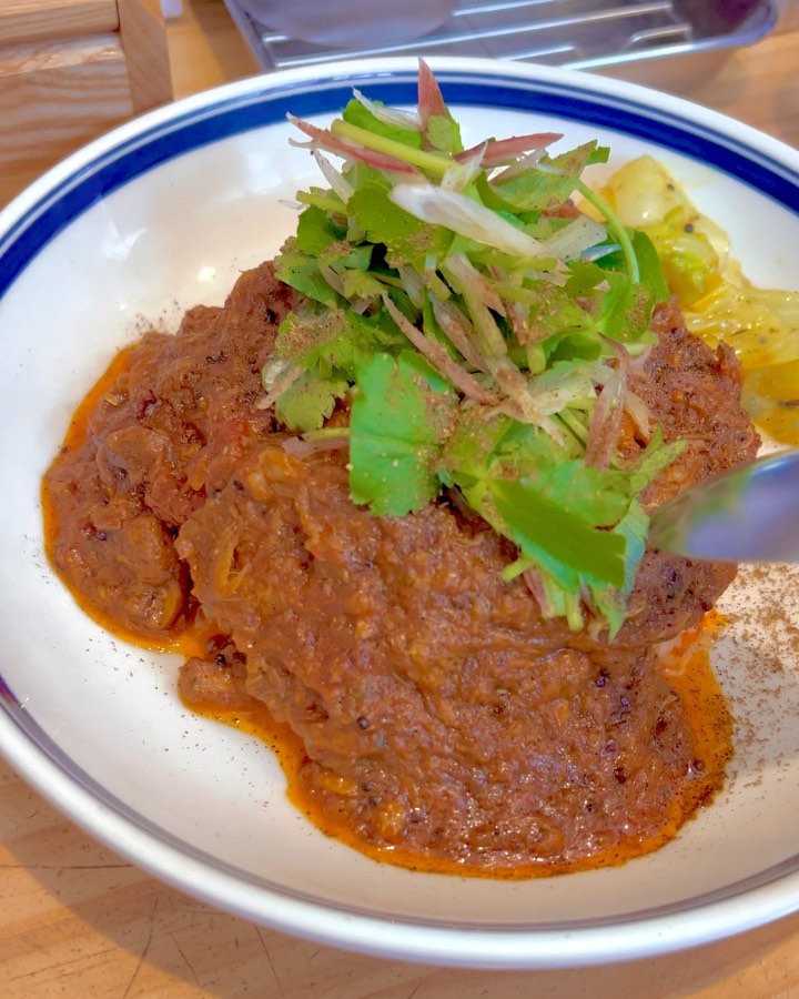 カレーライス専門店ブラザー