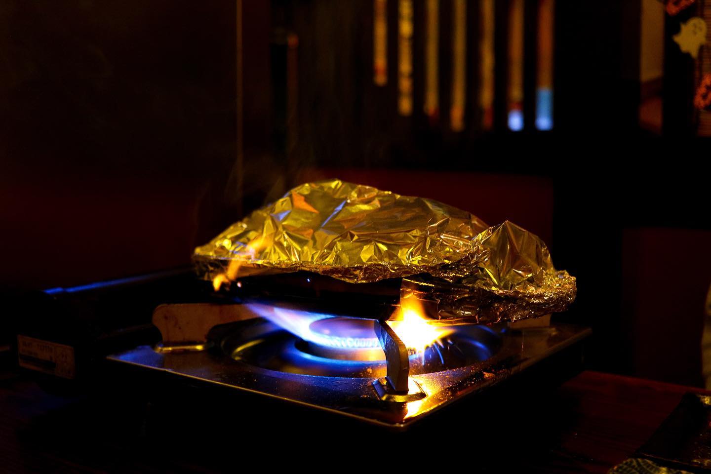 焼き鳥本舗 祭 厚木店|本厚木