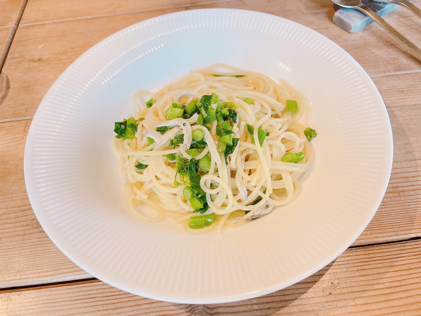 リストランテ ひるの