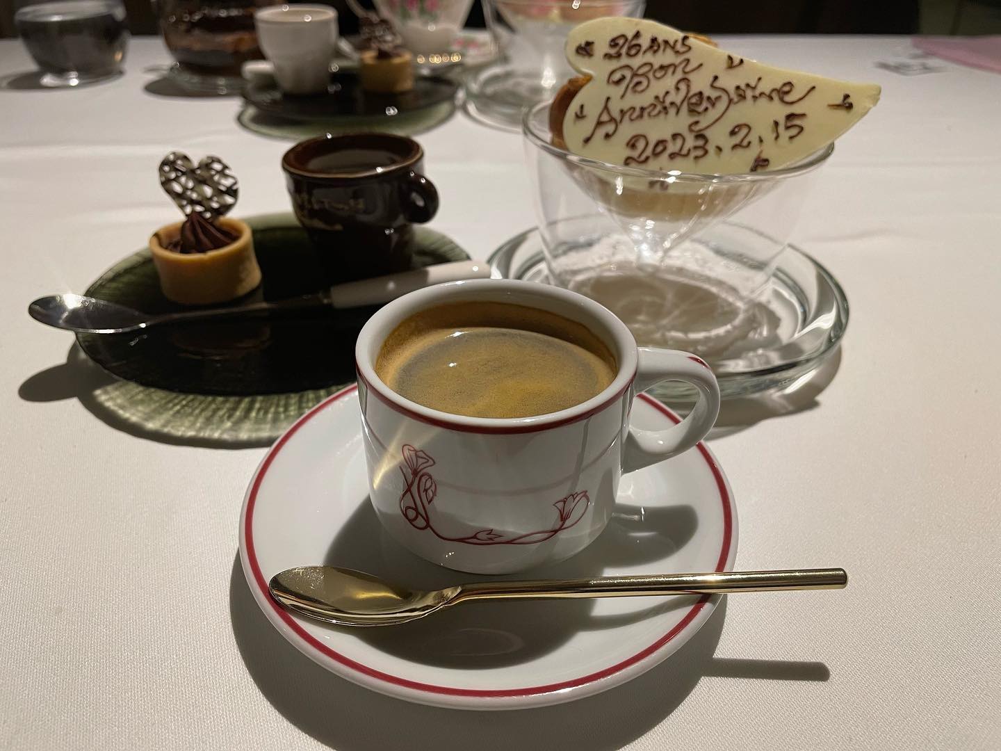 ふらんす料理オステルリーラベイ