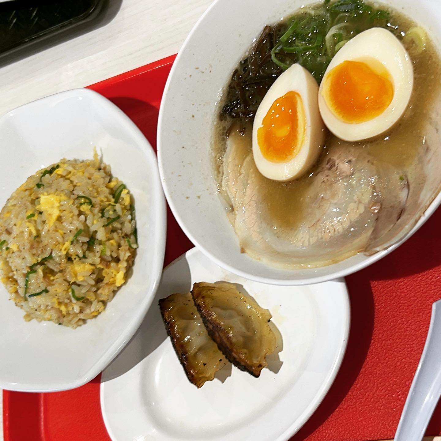 麺屋 博多 弁天堂 イオンモール甲府昭和店