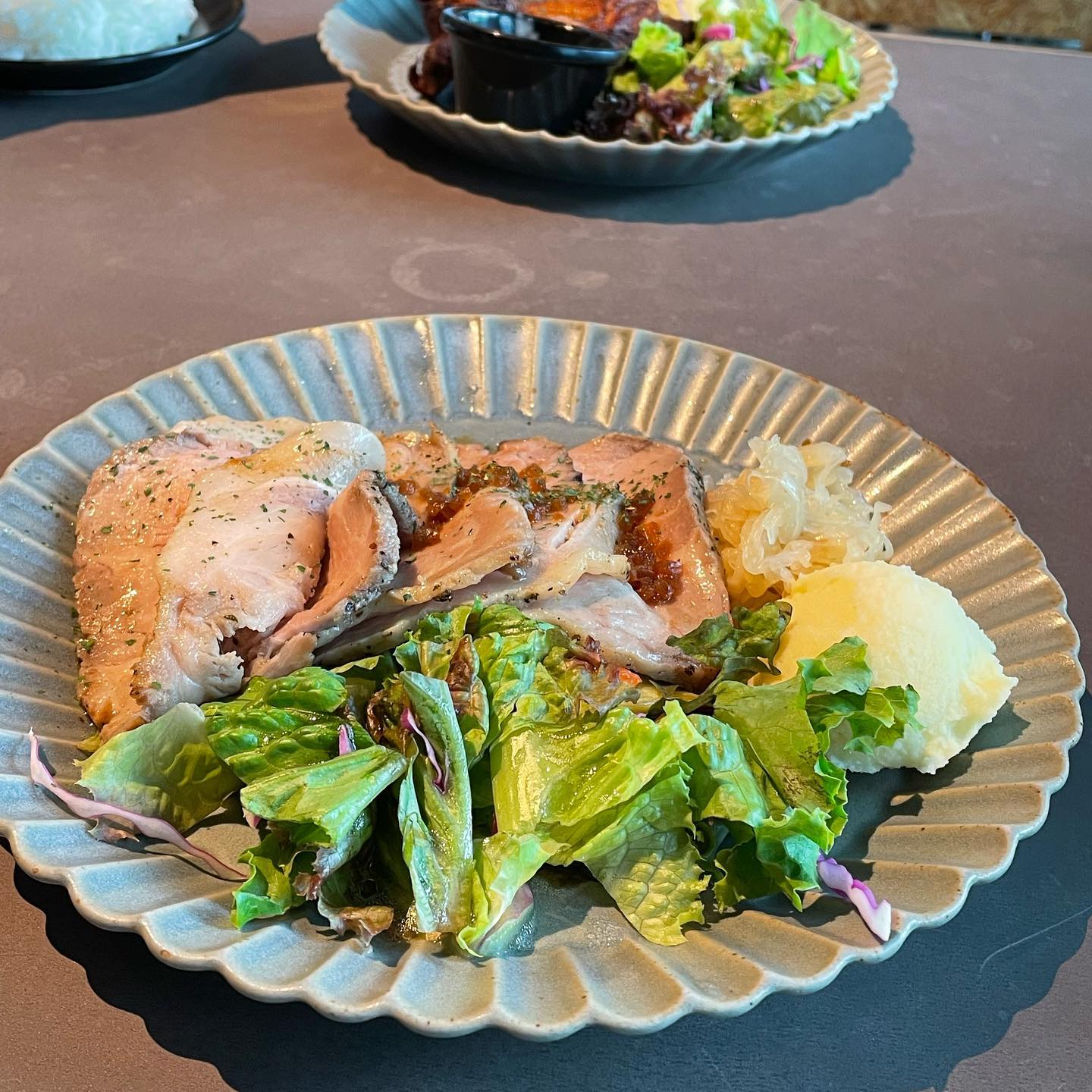 Schmatz beer dining takashimaya シュマッツ・ビア・ダイニング 日本橋髙島屋S.C.