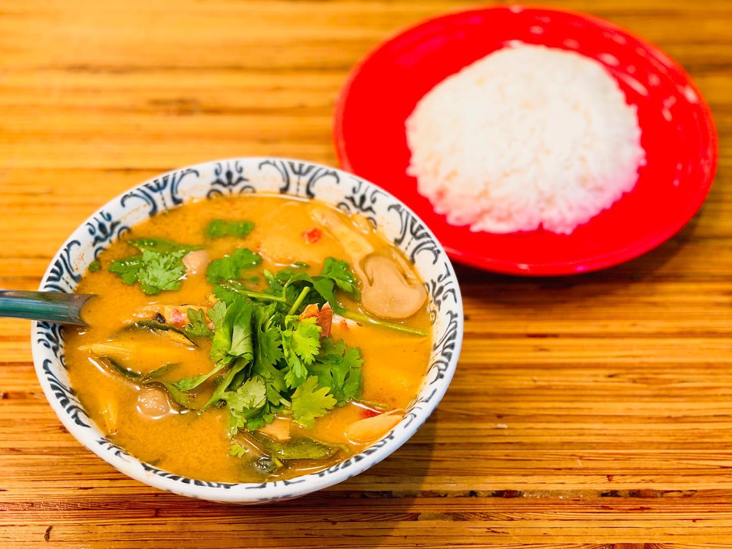 カオマンガイバザール 三鷹店