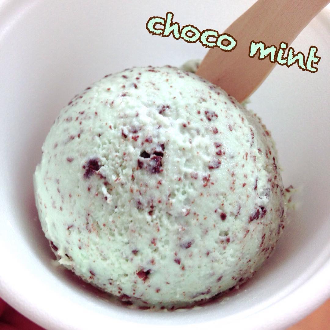 雪印パーラー 札幌本店