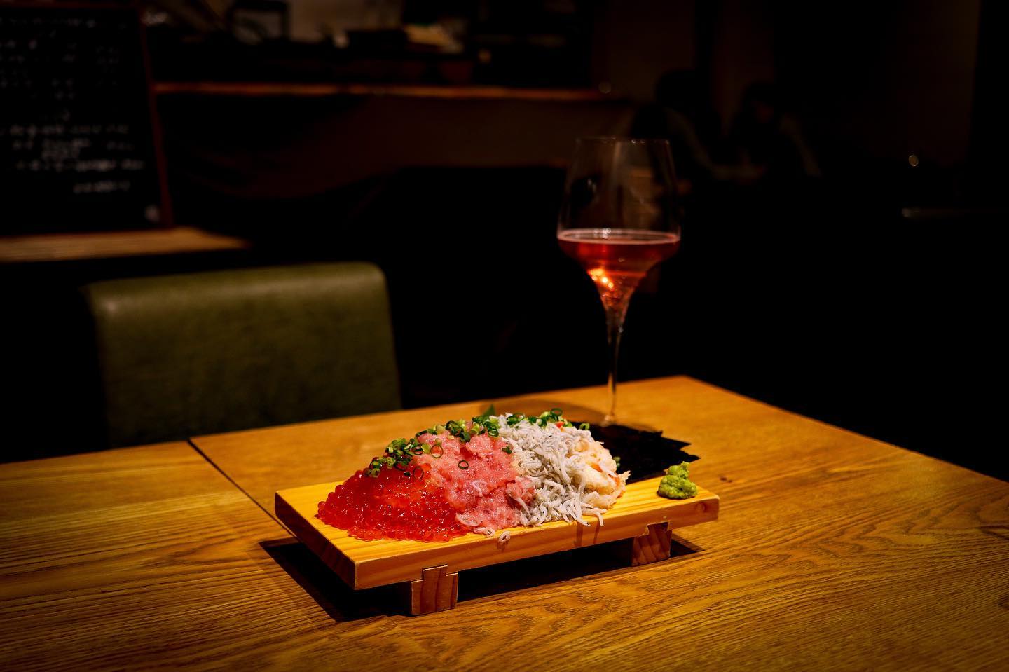 Tokyo Rice Wine 新百合ヶ丘店