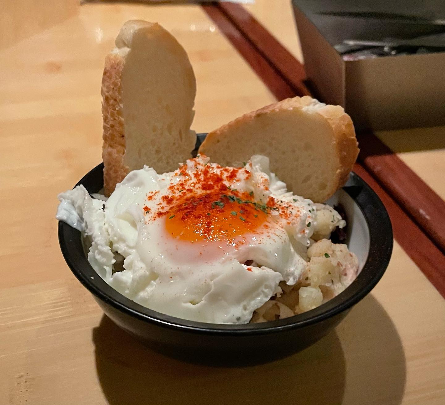 RIGOLETTO SMOKE GRILL & BAR