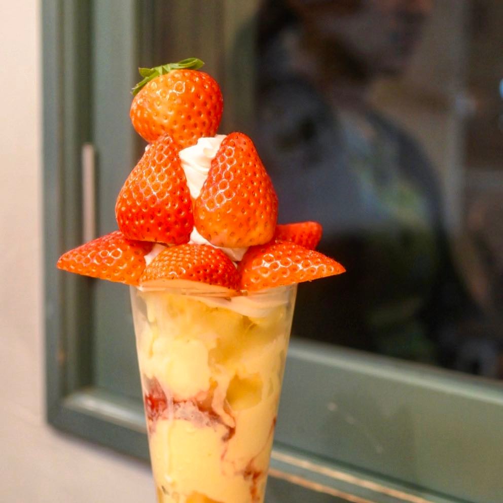 たなかフルーツ