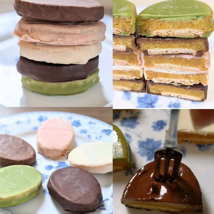 スイーツファクトリー神奈川