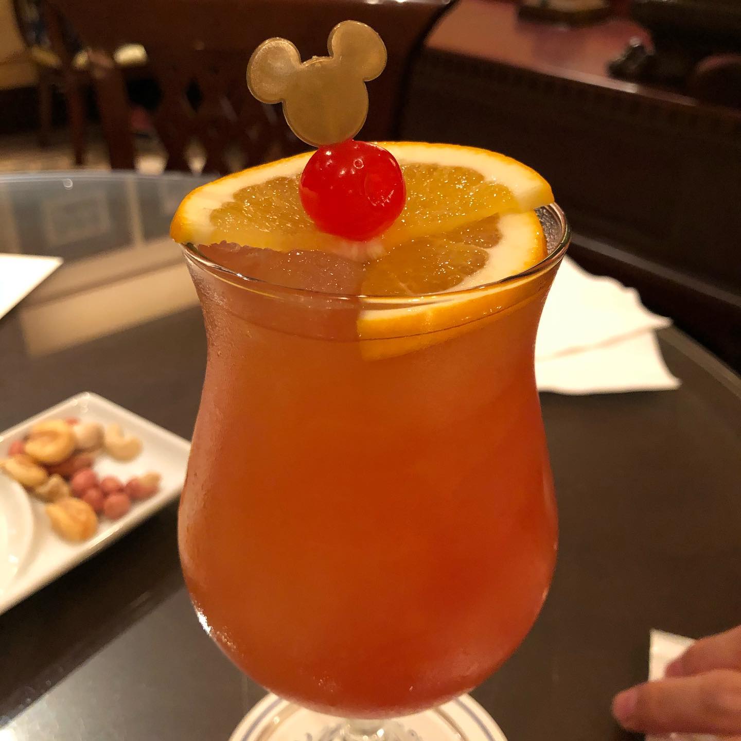 サローネ・デッラミーコ