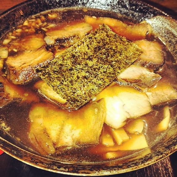 石井の屋台食堂富士見町店