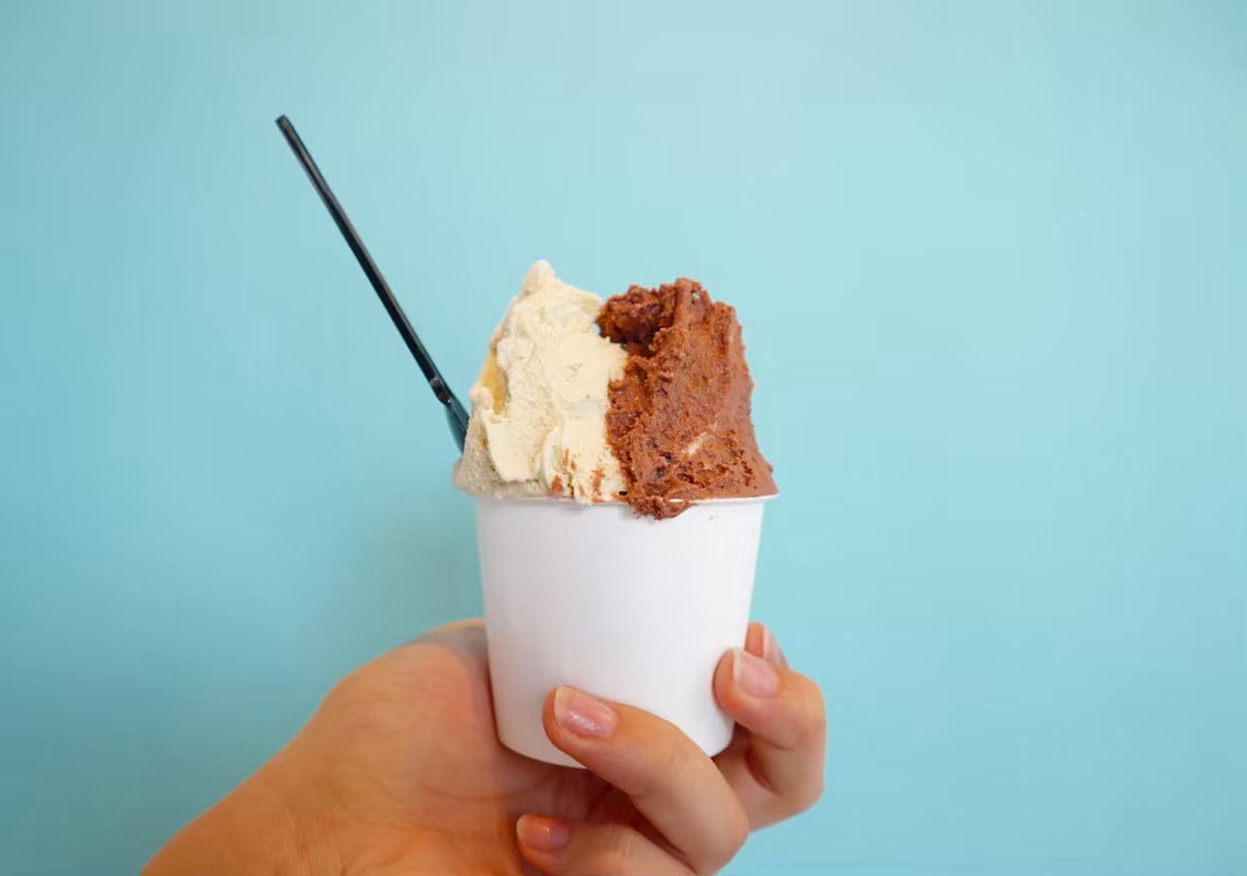 gelato&cafe SUNDOLCE