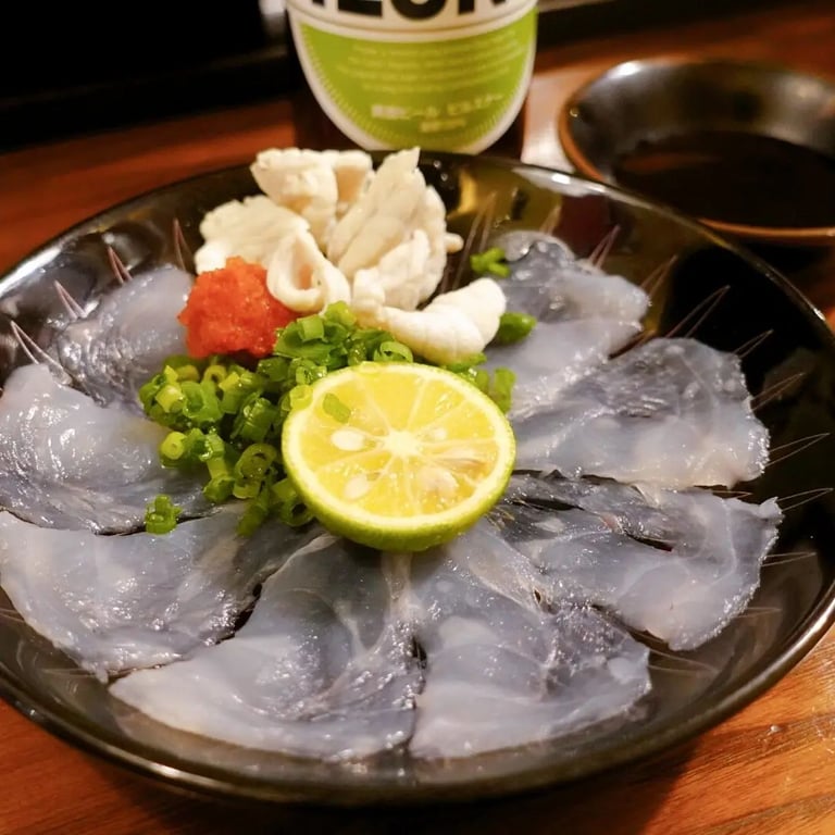 石橋スタンドゐの一