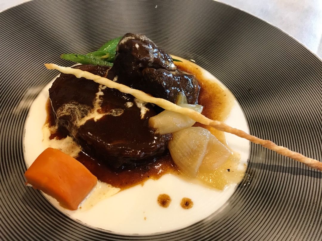 レストラン西本