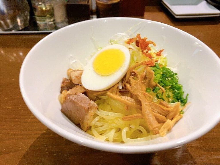 刈谷にこにこ餃子