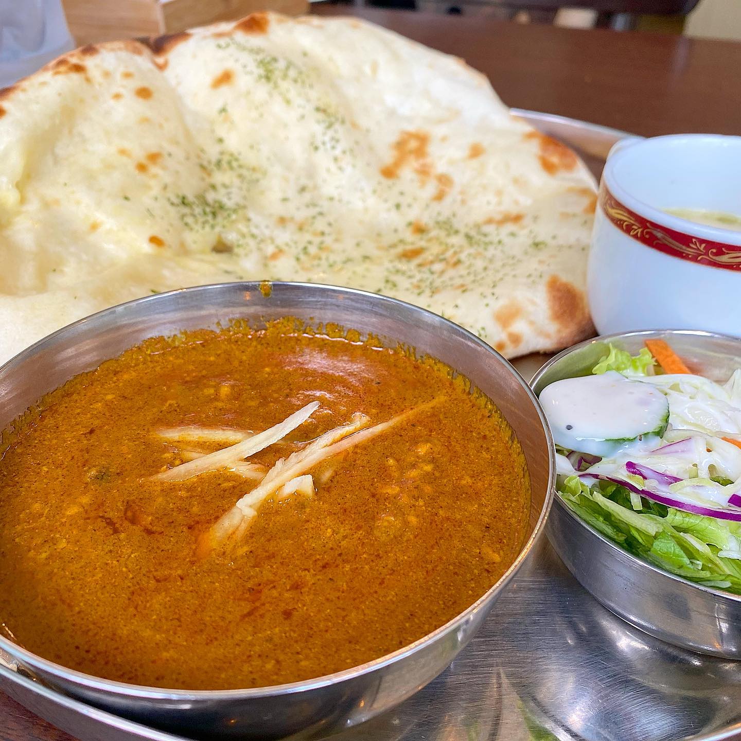 BHINDI 千葉みなと