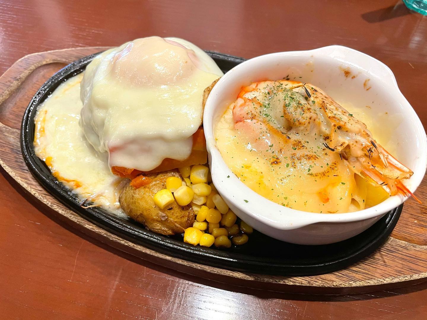 からだ想いの肉ダイニング 鉄重 元住吉店