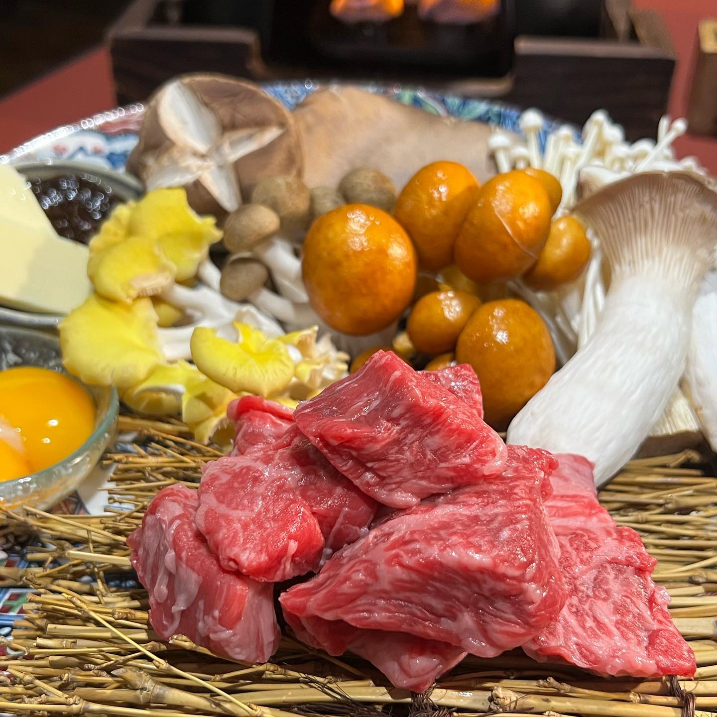 お米と焼肉 肉のよいち 津島店