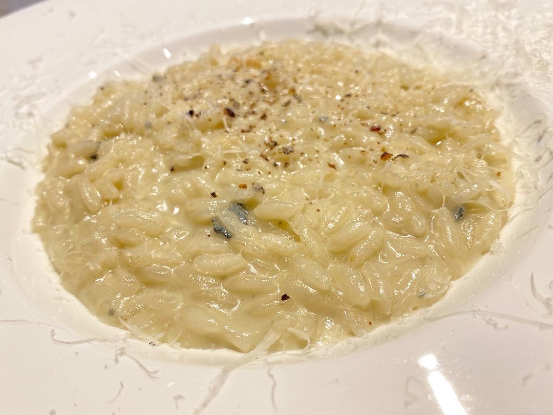 Risosteria Trentatre