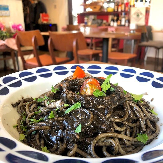 欧風食堂 Ottantotto オッタントット