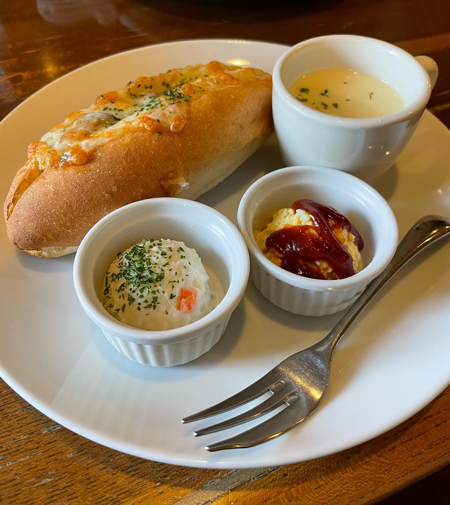 田中珈琲店 奥町店