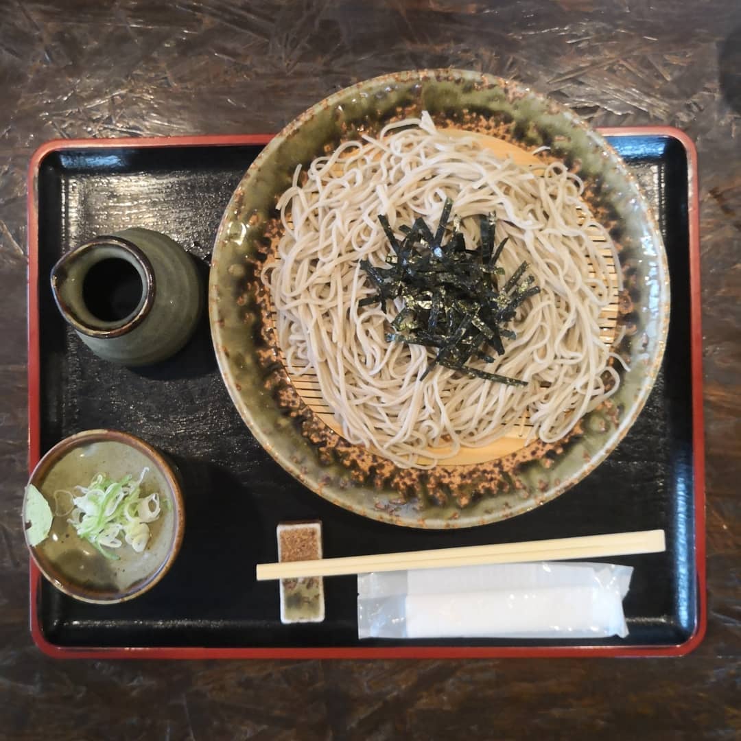 そば酒処 昌の屋