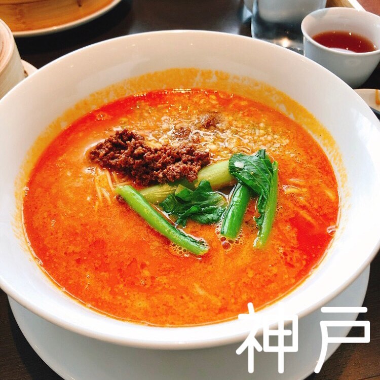 小籠包専門店 京鼎樓 ‐ジンディンロウ‐ ミント神戸店