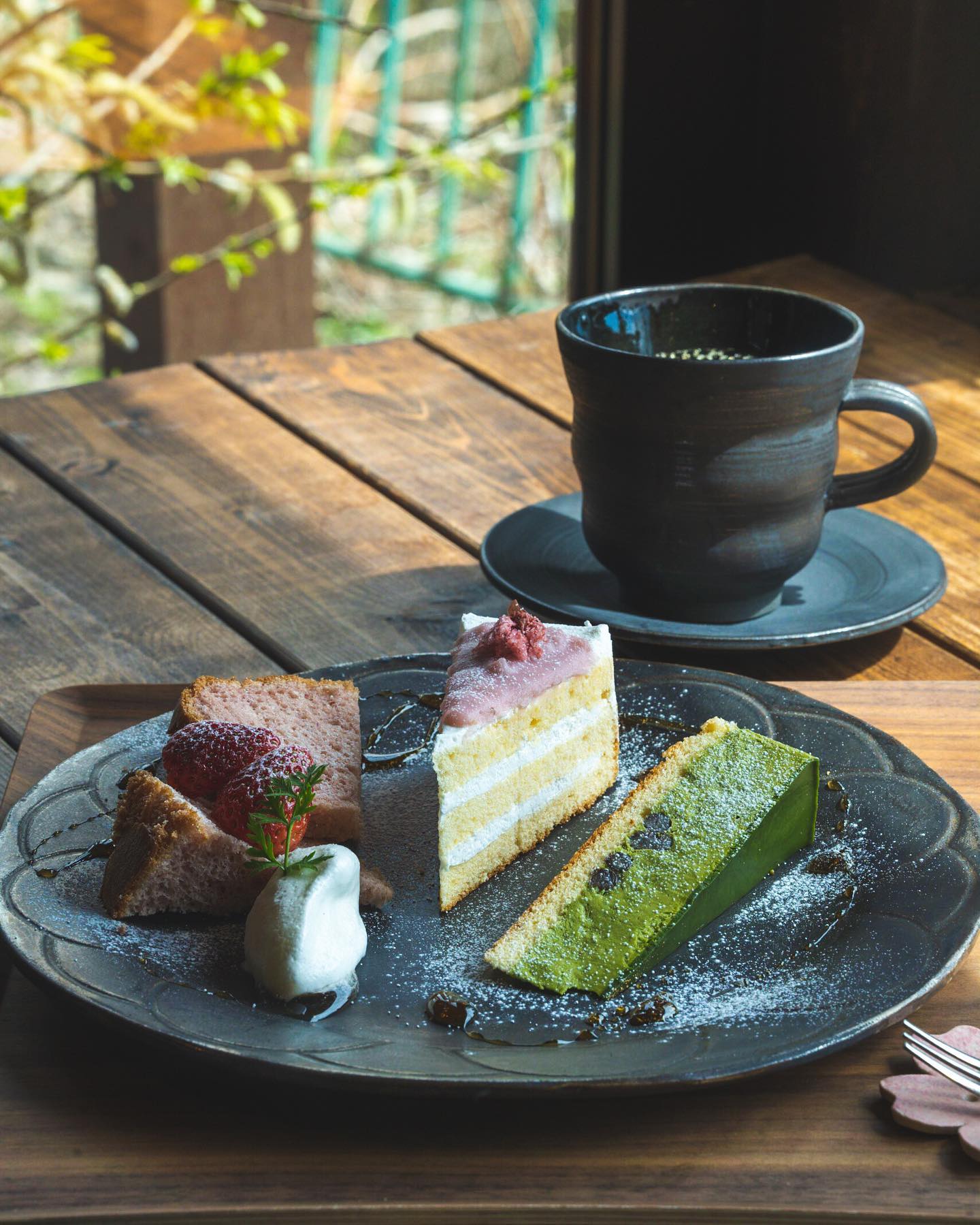 Botanical Life Gallery sora