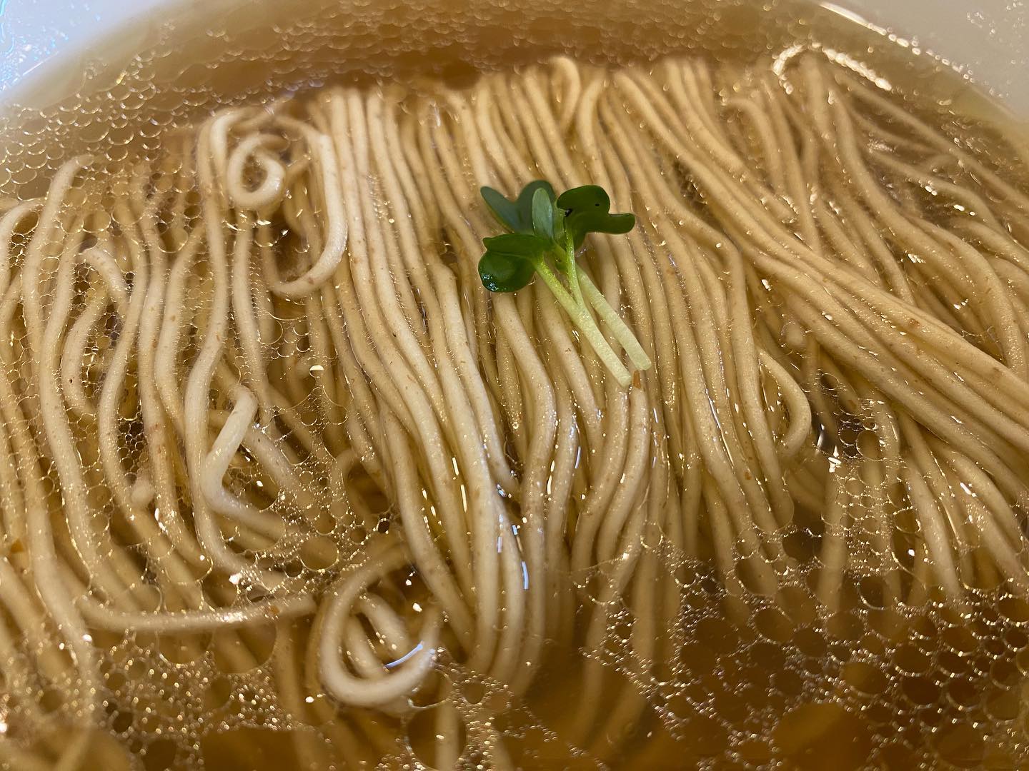 だし麺屋ナミノアヤ水戸店