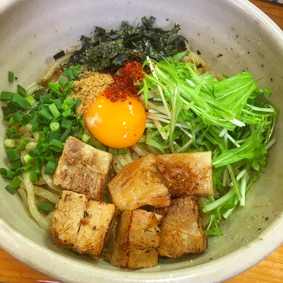 麺屋いっちょう