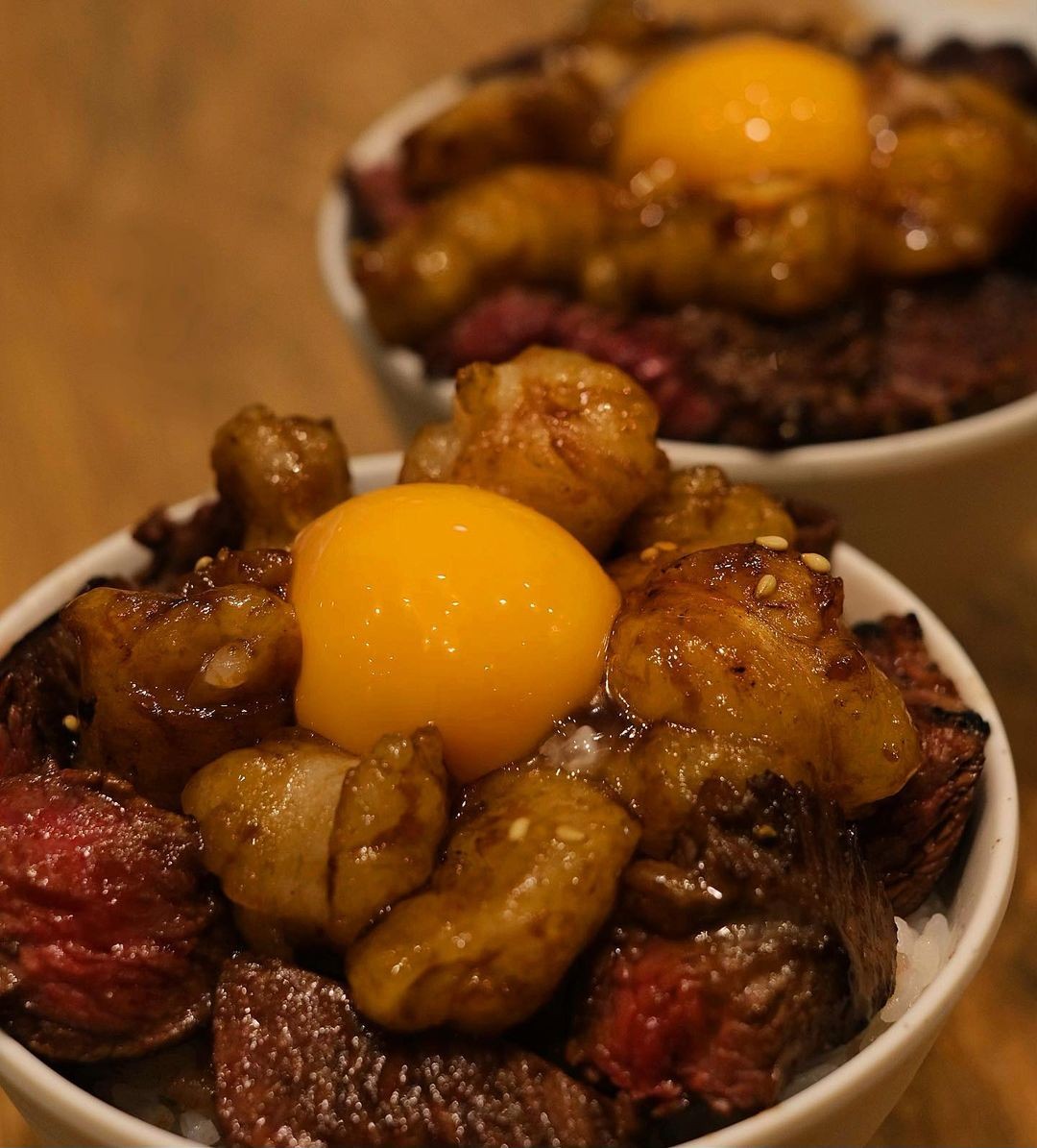 鉄板焼天神ホルモン アミュプラザ小倉店