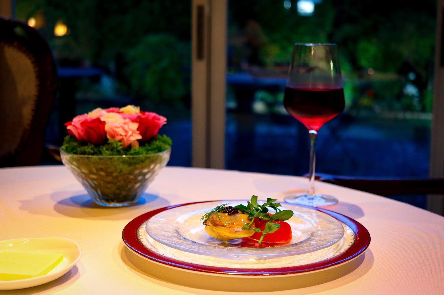 佛蘭西料理 名古屋