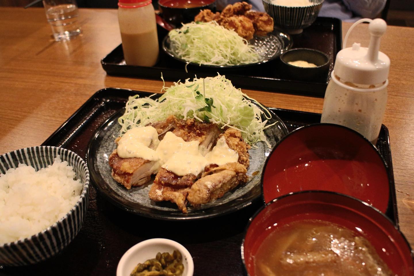 とり弁鶏 伊勢崎連取店