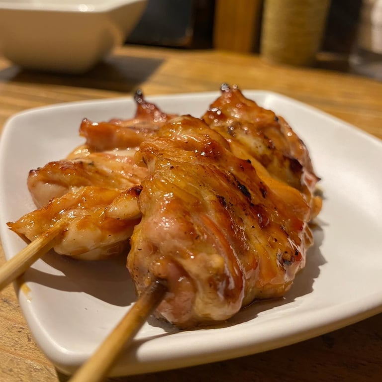 やきとり専門店 両国TAIKO