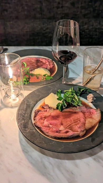 BALCÓN TOKYO(バルコン・トーキョー)