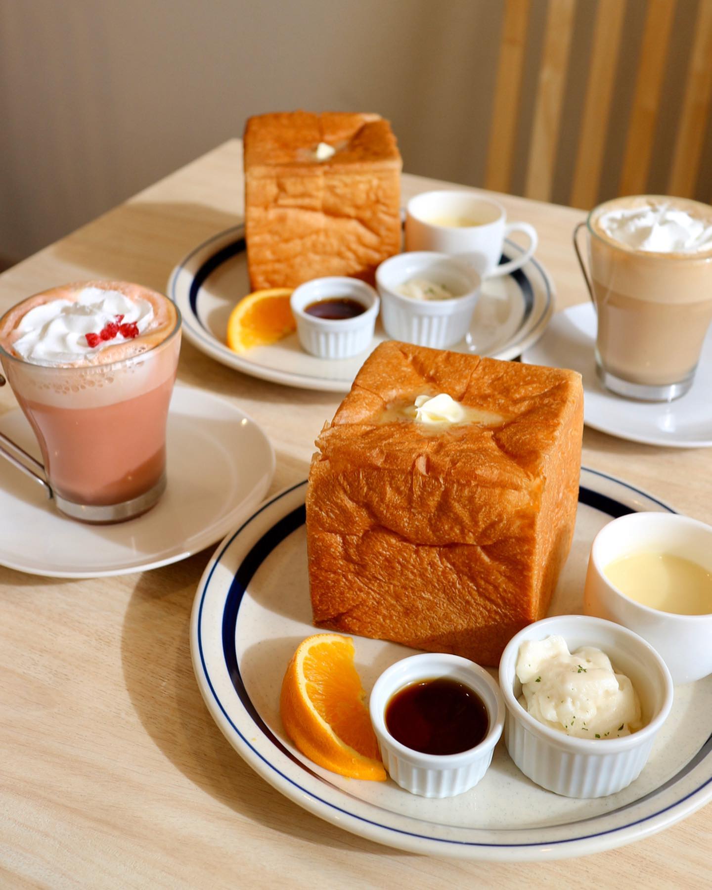 クローチェ CROCE & Co.