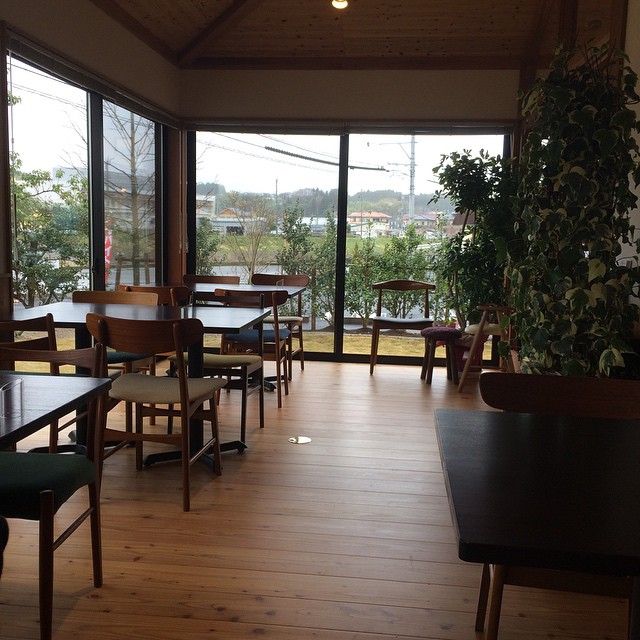 アンカーコーヒー マザーポート店